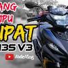 Lc135 cara pasang meter temperature koso untuk elak motor anda jammed full tutorial. 1