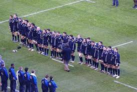 World cup qualifier scotland men's a. List Of Scotland National Rugby Union Team Records Wikipedia