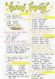 Indonesia kelas x kurikulum 2013 edisi revisi 2016. Catatan Bahasa Indonesia Sma Kelas 10 12