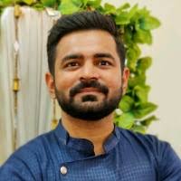 Dhaval Doshi Email & Phone Number