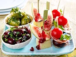 Schnelle Rezepte Fur Gaste Lecker Tapas Rezepte Rezepte Tapas