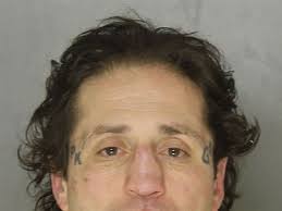 Former boxer Spadafora charged with assaulting brother, mother