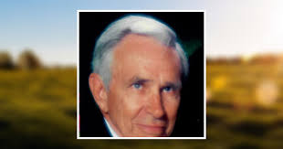 Edward (Ted) Conrad Boyle Obituary June 22, 2019