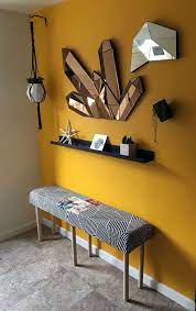 Maybe you would like to learn more about one of these. 25 Yellow Accent Walls To Cheer Up Your Home Shelterness