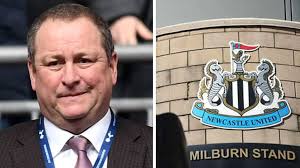 NewsNumber - A New Era of Social Journalism | Arab Billionaire to buy  Newcastle United for $445 million