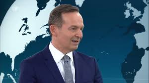 Claus kleber ist seit anfang 2003 moderator des. Zdf Legendares Interview Claus Kleber 21 04 2021 Youtube