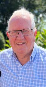 Condolence Book for Derrick E. J. EDGE (Rathfarnham, Dublin)