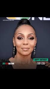 Happy birthday Terry Ellis! 👑, What’s your favorite En Vogue song?,  #envogue #90srnb #terryellis