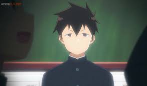 Aharen-San Wa Hakarenai 01 - FAPCAT