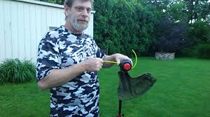 Carburetor for 25cc craftsman 316791020 316711193 line. How To Reline Your Craftsman S 25cc Weedeater Youtube