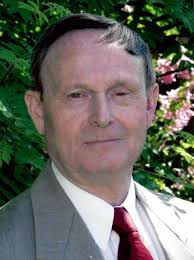 John Sayers Obituary