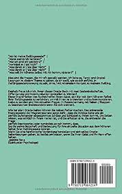 Vermisst er mich orakel