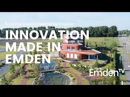 Bei tripadvisor auf platz 7 von 11 hotels in emden mit 3,5/5 von reisenden. Emden Tv 19 Juni Innovation Made In Emden Youtube