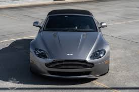 Image result for Lightning Silver 2011 Aston Martin