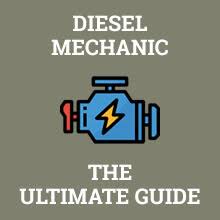 How to become a certified mechanic. How To Become A Diesel Mechanic Career Salary Training 2021