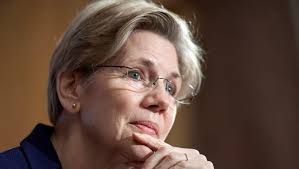 Not running in 2016: Elizabeth Warren