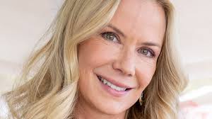 How Many Times Has Brooke Logan Been Married On The Bold And The Beautiful?
