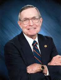 Norman Hilbrecht Obituary