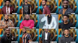 Share facebook twitter google+ reddit whatsapp pinterest email. Bbnaija Shine Ya Eye Edition Begins With 11 Male Housemates Photos