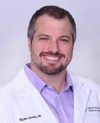Primary Care Physician, Ryan Jones, MD, of Lakewood Ranch Medical Group  Primary Care clinic talks about Body Mass Index (BMI) and how it uses  height and weight to determine how much of