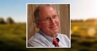 Thomas McConnell Anderson Obituary June 1, 2012