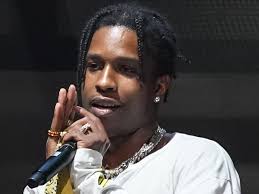 Stubhub has some of the best deals. A Ap Rocky Reportedly Ghosted Trump After Returning From Sweden Vanity Fair