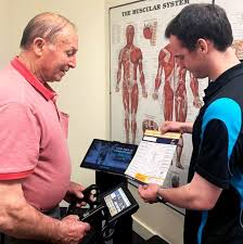 How your body works and how . Brimbank Leisure Centres Introduce Evolt 360 Body Scanner For Health And Fitness Assessments Evolt 360