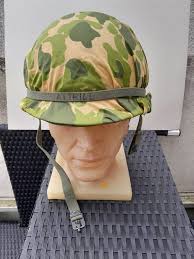 What can you tell me about this Firestone helmet liner?