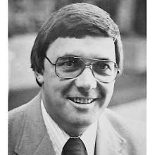 Peter Mclean's Instagram, Twitter & Facebook