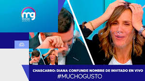 Se trata de elena dressel, quien mantuvo una relación de más de tres años con humberto sichel y con quién incluso llegó a convivir. Le Fallo Su Memoria Diana Bolocco Protagonizo Un Bochornoso Episodio Con Un Candidato Politico Chile 24