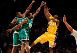 The official kobe bryant fb page. For Kobe Bryant Basketball Wasn T Just A Vocation It Was An Outlet For His Genius The Boston Globe