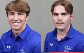 JT1Wrestle College Wrestling : Who's Who of D2 Collegiate Wrestling: Top  Returnees 149 lbs 2024-2025