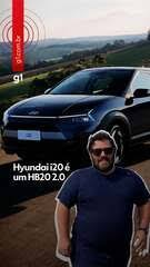 Hyundai lança i20 no Brasil e desafia onda dos SUVs com novo hatch; veja o teste