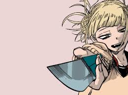 Toga Himiko Manga Cap Colored By Uzumakikayla On Deviantart My hero academia cosplay danganronpa v3: toga himiko manga cap colored by