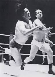 His birthday, what he did before fame, his family life, fun trivia facts, popularity rankings, and more. British Wrestlers Reunion Bert Royal