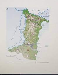 Learn vocabulary, terms and more with flashcards, games and other study tools. IdentificaÈ›i SubunitÄƒÅ£ilede Podis Ale Dobrogei Marcate Pe HartÄƒ Cucifre De La 1 La 9comparaÈ›i Brainly Ro