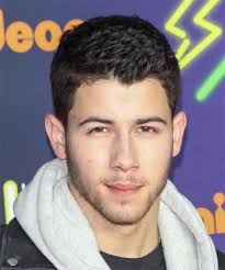 Nick Jonas Hairstyles And Haircuts