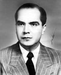 El retrato de Rodrigo Facio