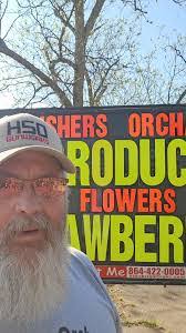 Greg Burbage's Instagram, Twitter & Facebook