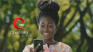 Save Data With Opera Mini Browser Youtube