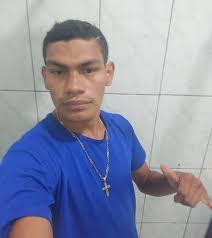 Carlos Divino Silva in people