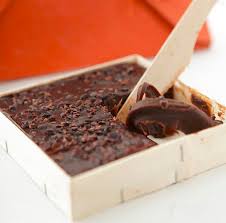 Chokaria Caramel Au Chocolat Caramels Au Chocolat Chocolat Caramel