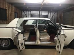 希少 ディーラー車 売り切り 1965 リンカーンコンチネンタル スーサイドドア 観音開き 機関良好 自走可能 予備検査付 スーサードドア ディーラー 売り切り 車