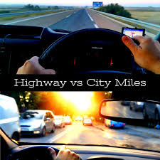 See how that is this a high mileage used car question may be a bit, too narrow now? Highway Miles Vs City Miles Which Are Worse For Your Car Toyota Of Orlando
