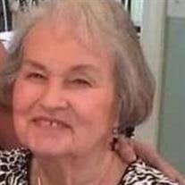 June T. Smith Obituary