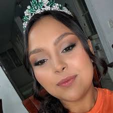 Quinceañera 💚 . #maquillaje #maquillajequinceañera  #maquillajeprofesionalbogota