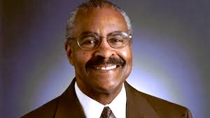 Honoring Dr. Charles H. Mitchell, beloved Seattle Colleges leader