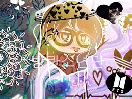 See more ideas about anime background, anime scenery, episode backgrounds. 19 Aesthetic Gacha Life Bedroom Background Png