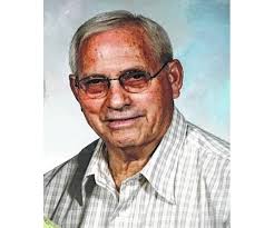 Cecil Caudill Obituary (2017)