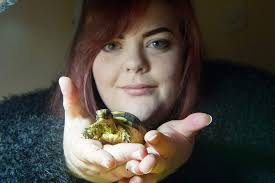 MindYourself: The healing power of animals